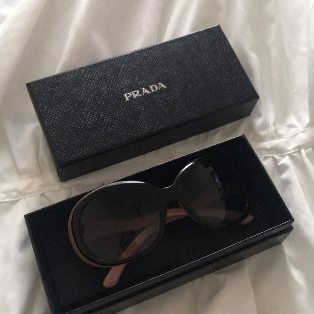 Prada Women Sunglasses